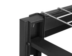 Kobalt Freestanding Shelving Units 48-in W x 24-in D x 47-in H 3-Tier Heavy Duty Steel Utility 15 Kobalt Freestanding Shelving Units 48-in W x 24-in D x 47-in H 3-Tier Heavy Duty Steel Utility -Hot Sale Kobalt Shop 42193271 scaled