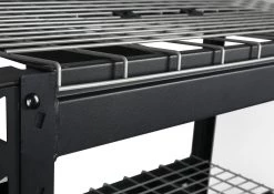 Kobalt Freestanding Shelving Units 84-in W x 24-in D x 84-in H 4-Tier Heavy Duty Steel Utility Shelving Unit 11 Kobalt Freestanding Shelving Units 84-in W x 24-in D x 84-in H 4-Tier Heavy Duty Steel Utility Shelving Unit -Hot Sale Kobalt Shop 42193283 scaled