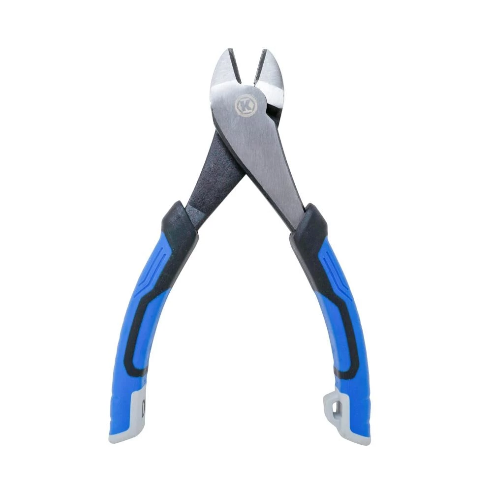 Kobalt 7.28-in Electrical Pliers with Wire Cutter 5 Kobalt 7.28-in Electrical Pliers with Wire Cutter - Image 5