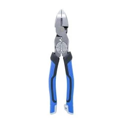 Kobalt 9.45-in Electrical Linesman Pliers with Wire Cutter