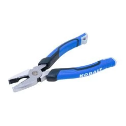 Kobalt 7-in Electrical Linesman Pliers with Wire Cutter -Hot Sale Kobalt Shop 42198773