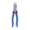Kobalt 11.42-in Electrical Linesman Pliers with Wire Cutter