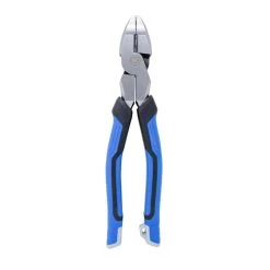 Kobalt 11.42-in Electrical Linesman Pliers with Wire Cutter