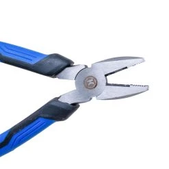 Kobalt 7-in Electrical Linesman Pliers with Wire Cutter -Hot Sale Kobalt Shop 42198777