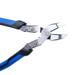 Kobalt 9.45-in Electrical Linesman Pliers with Wire Cutter 13 Kobalt 9.45-in Electrical Linesman Pliers with Wire Cutter -Hot Sale Kobalt Shop 42198779