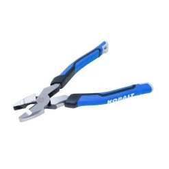 Kobalt 11.42-in Electrical Linesman Pliers with Wire Cutter -Hot Sale Kobalt Shop 42198781