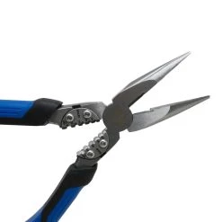 Kobalt 8-in Electrical Long Nose Pliers with Wire Cutter 14 Kobalt 8-in Electrical Long Nose Pliers with Wire Cutter -Hot Sale Kobalt Shop 42198799