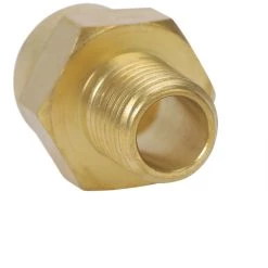 Kobalt Air Compressor Fittings 1/4-in x 3/8-in Adapter -Hot Sale Kobalt Shop 42208135