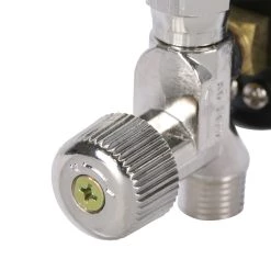 Kobalt Air Compressor Accessories NPT Air Adjusting Valve 1/4-in 9 Kobalt Air Compressor Accessories NPT Air Adjusting Valve 1/4-in -Hot Sale Kobalt Shop 42208404