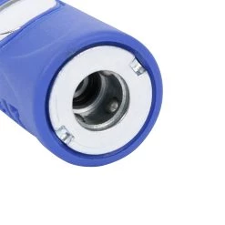 Kobalt Air Compressor Fittings Push-Button Coupler, Female - 1/4 in 8 Kobalt Air Compressor Fittings Push-Button Coupler, Female - 1/4 in -Hot Sale Kobalt Shop 42208606