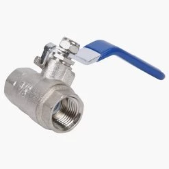 Kobalt Air Compressor Fittings NPT Shut Off Kit with 3/4-in Port 3/8-in -Hot Sale Kobalt Shop 42208612