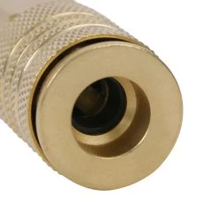 Kobalt Air Compressor Fittings Brass Coupler (F) 1/4-in Universal 8 Kobalt Air Compressor Fittings Brass Coupler (F) 1/4-in Universal -Hot Sale Kobalt Shop 42208618