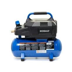 Kobalt Air Compressors 3-Gallon Single Stage Portable Corded Electric Hot Dog Air Compressor 6 Kobalt Air Compressors 3-Gallon Single Stage Portable Corded Electric Hot Dog Air Compressor -Hot Sale Kobalt Shop 42254761