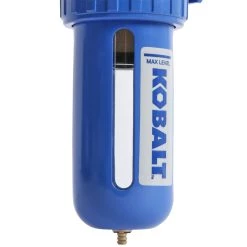 Kobalt Air Compressor Accessories 3/8-in Air Filter -Hot Sale Kobalt Shop 42260888