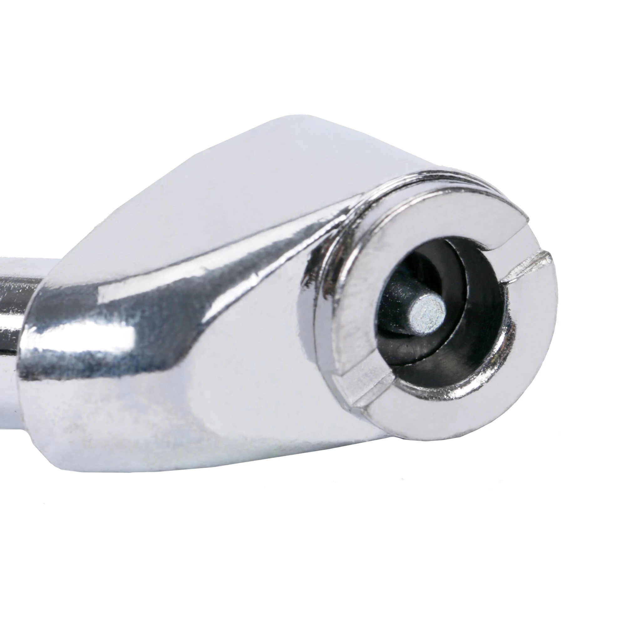 Kobalt Air Compressor Accessories Dual Air Chuck Kob 4 Kobalt Air Compressor Accessories Dual Air Chuck Kob - Image 4