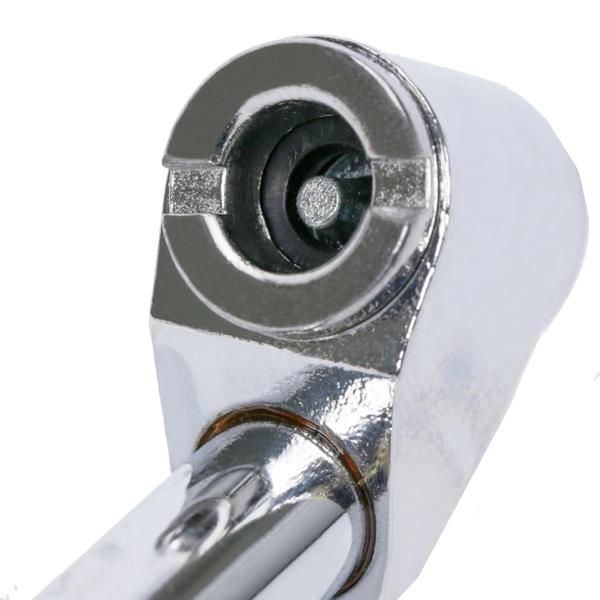 Kobalt Air Compressor Accessories Dual Air Chuck Kob 2 Kobalt Air Compressor Accessories Dual Air Chuck Kob - Image 2