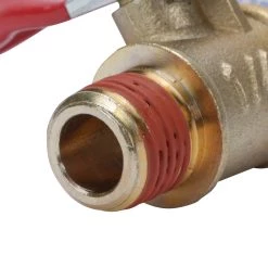 Kobalt Air Compressor Accessories NPT Mini Ball Valve 1/4-in 9 Kobalt Air Compressor Accessories NPT Mini Ball Valve 1/4-in -Hot Sale Kobalt Shop 42260927