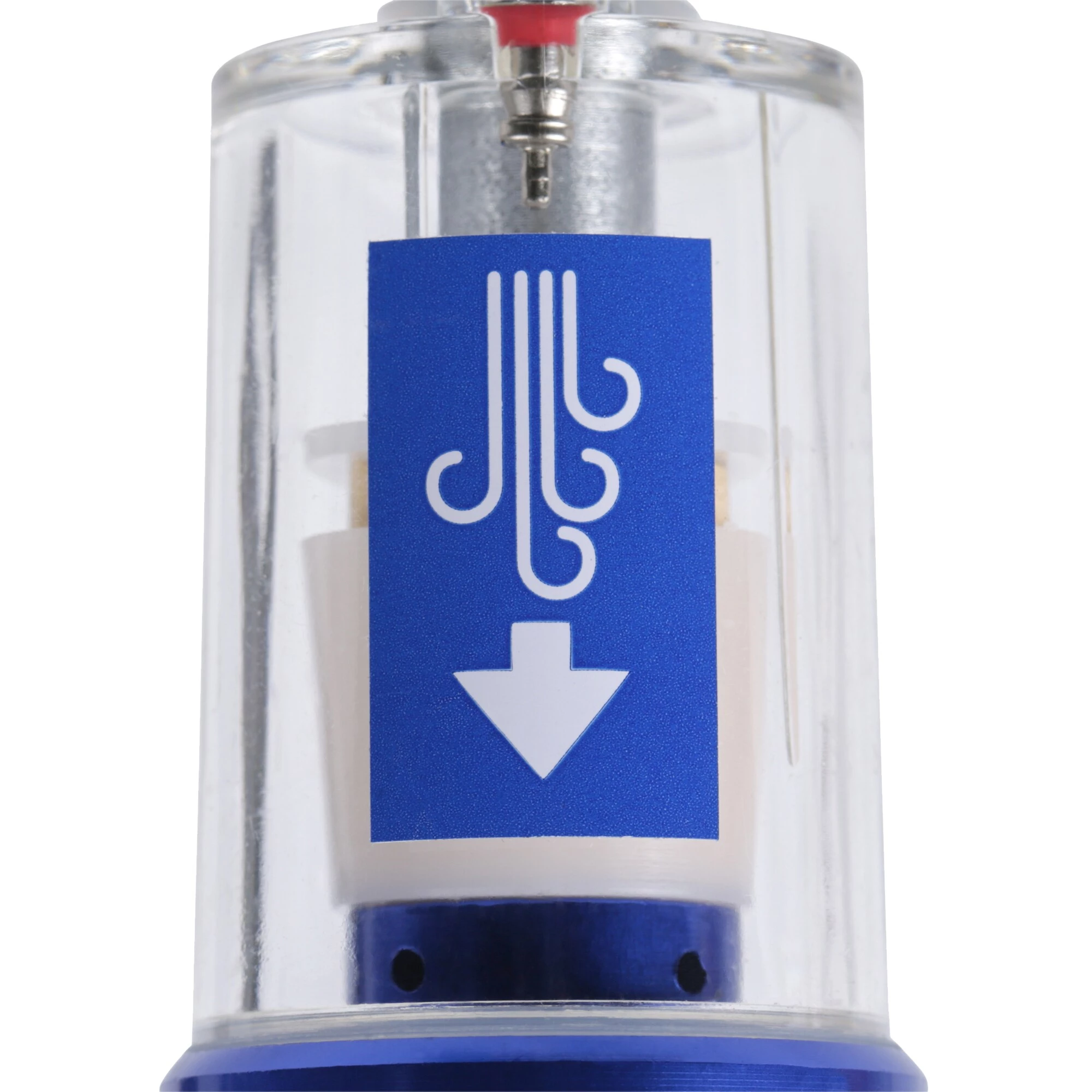 Kobalt Air Compressor Accessories In-line Moisture Filter 3 Kobalt Air Compressor Accessories In-line Moisture Filter - Image 3