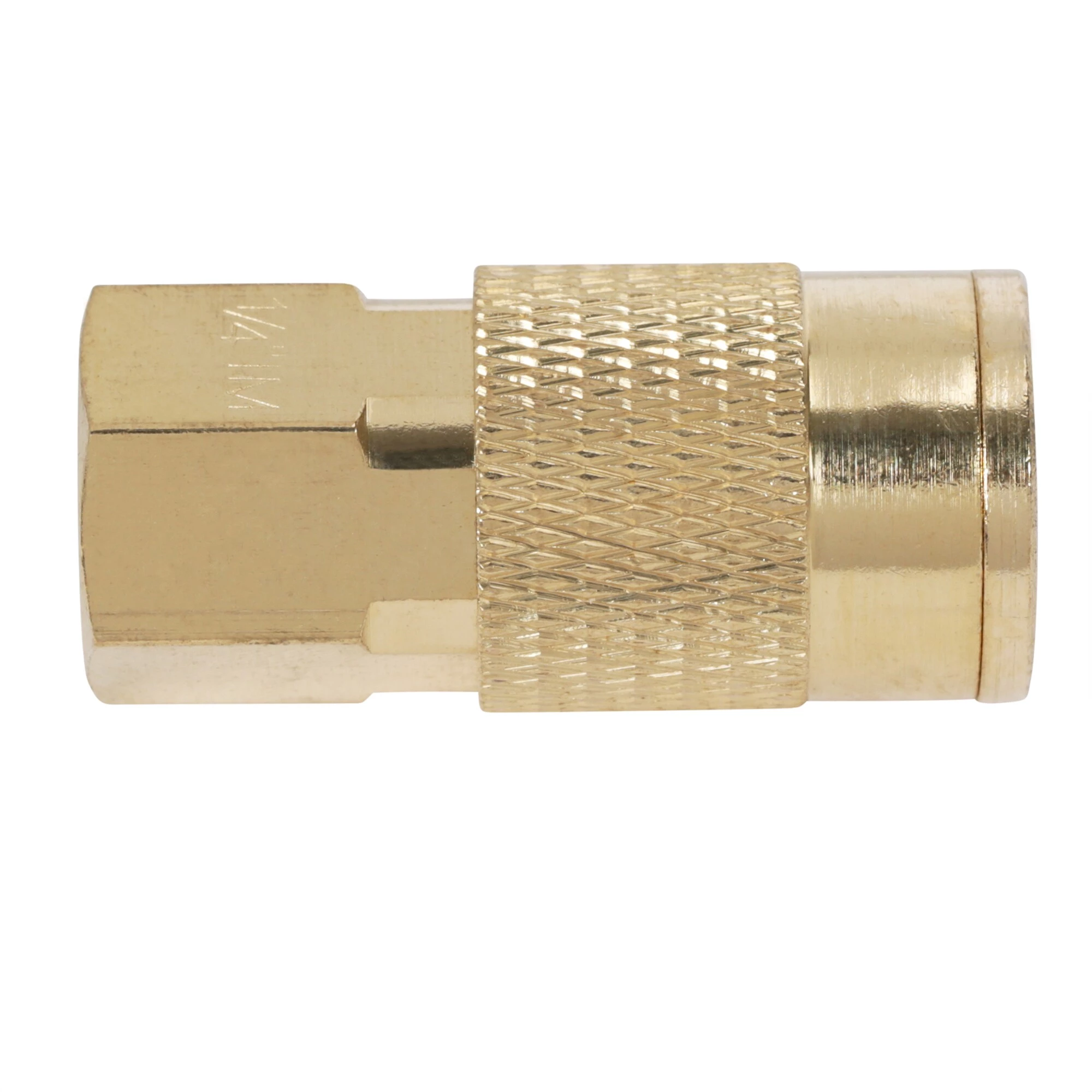 Kobalt Air Compressor Fittings 15-pc Plug and Coupler Kit 4 Kobalt Air Compressor Fittings 15-pc Plug and Coupler Kit - Image 4