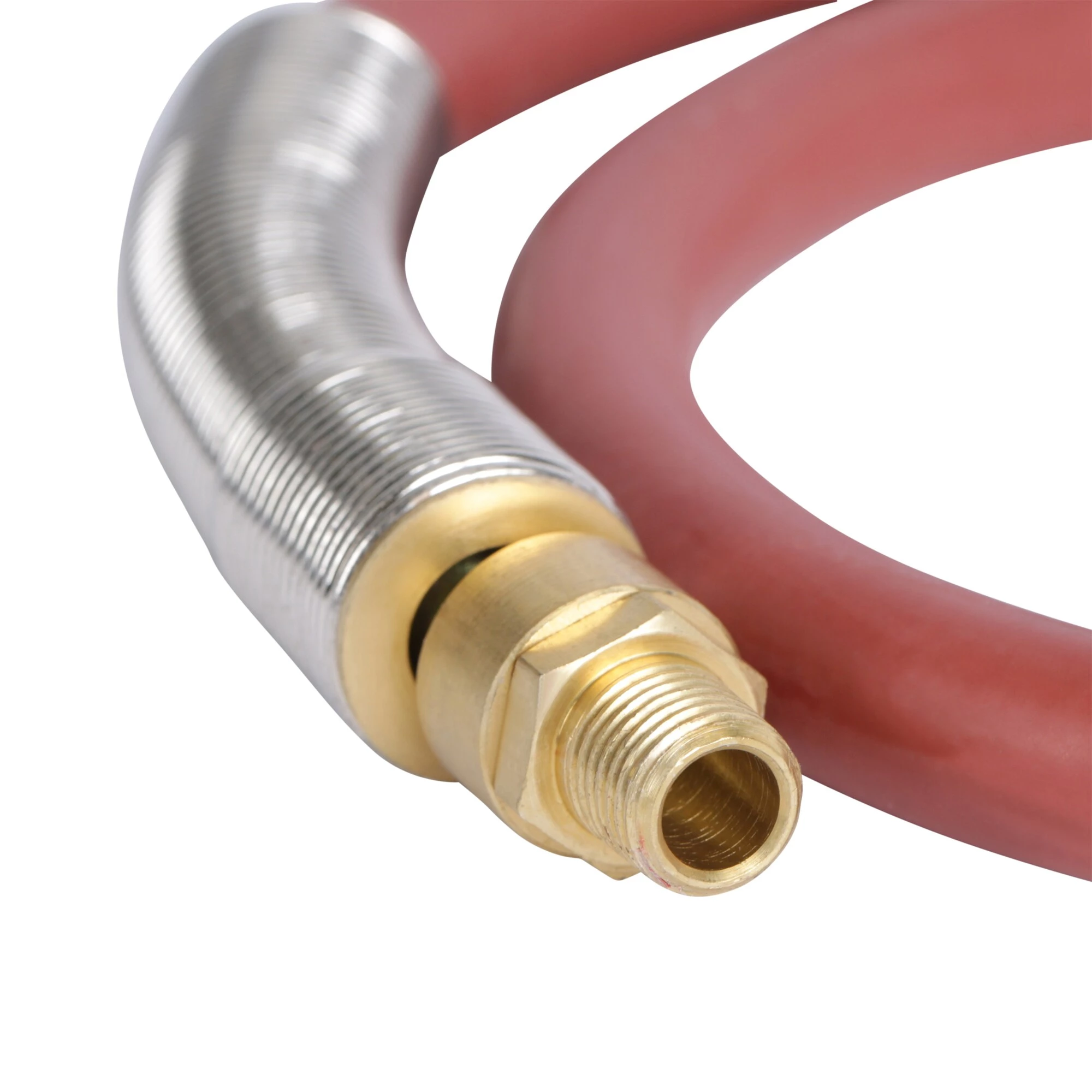 Kobalt Air Compressor Accessories Lead-In Hose 2 Kobalt Air Compressor Accessories Lead-In Hose - Image 2