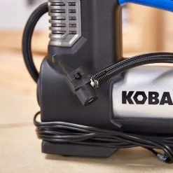 Kobalt Air Inflators Air Inflator (Power Source: Car) -Hot Sale Kobalt Shop 42291868