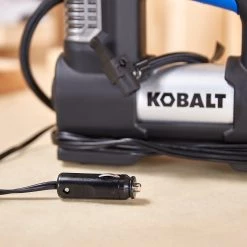 Kobalt Air Inflators Air Inflator (Power Source: Car) -Hot Sale Kobalt Shop 42291870