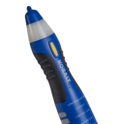 Kobalt Test Meters 250 Amp 1000-Volt Analog Voltage/Continuity Tester Voltage Meter -Hot Sale Kobalt Shop 42372992