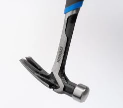 Kobalt Hammers 20-oz Smooth Face Steel Head Steel Claw Hammer -Hot Sale Kobalt Shop 42382257 scaled