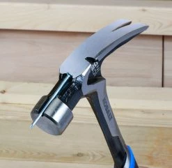 Kobalt Hammers 20-oz Smooth Face Steel Head Steel Claw Hammer -Hot Sale Kobalt Shop 42382297 scaled