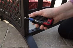 Kobalt Hex Keys & Torx Keys 17-key Standard (Sae) and Metric Combination Folding Hex Key Set -Hot Sale Kobalt Shop 42394133 scaled