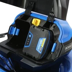 Kobalt Cordless Electric Push Lawn Mowers 80-Volt Max Brushless 21-in Self-propelled Cordless Electric Lawn Mower 6 Ah (Battery and Charger Included) 13 Kobalt Cordless Electric Push Lawn Mowers 80-Volt Max Brushless 21-in Self-propelled Cordless Electric Lawn Mower 6 Ah (Battery and Charger Included) -Hot Sale Kobalt Shop 42448609