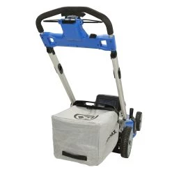 Kobalt Cordless Electric Push Lawn Mowers 80-Volt Max Brushless 21-in Self-propelled Cordless Electric Lawn Mower 6 Ah (Battery and Charger Included) 12 Kobalt Cordless Electric Push Lawn Mowers 80-Volt Max Brushless 21-in Self-propelled Cordless Electric Lawn Mower 6 Ah (Battery and Charger Included) -Hot Sale Kobalt Shop 42448610