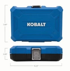 Kobalt Driver Sockets & Sets 42-Piece 3/8-in Drive Set Hex; Torx; Phillips; Flathead Bit Standard (SAE) and Metric Combination Driver Socket Set 17 Kobalt Driver Sockets & Sets 42-Piece 3/8-in Drive Set Hex; Torx; Phillips; Flathead Bit Standard (SAE) and Metric Combination Driver Socket Set -Hot Sale Kobalt Shop 42455646 scaled