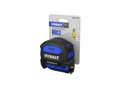 Kobalt Tape Measures 35 Ft. Kobalt Compact Wide Blade 11 Kobalt Tape Measures 35 Ft. Kobalt Compact Wide Blade -Hot Sale Kobalt Shop 42480881