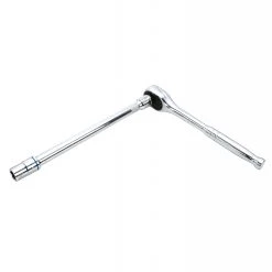 Kobalt Mechanics Tool Sets 33-Piece Standard (SAE) and Metric Combination Polished Chrome Mechanics Tool Set (1/2-in;) -Hot Sale Kobalt Shop 42488297 scaled