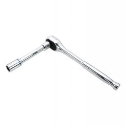 Kobalt Mechanics Tool Sets 33-Piece Standard (SAE) and Metric Combination Polished Chrome Mechanics Tool Set (1/2-in;) -Hot Sale Kobalt Shop 42488300 scaled