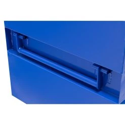 Kobalt Jobsite Boxes 24-in W x 60-in L x 28-in Steel Jobsite Box 22 Kobalt Jobsite Boxes 24-in W x 60-in L x 28-in Steel Jobsite Box -Hot Sale Kobalt Shop 42542120