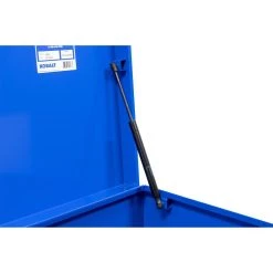 Kobalt Jobsite Boxes 24-in W x 60-in L x 28-in Steel Jobsite Box 19 Kobalt Jobsite Boxes 24-in W x 60-in L x 28-in Steel Jobsite Box -Hot Sale Kobalt Shop 42542124