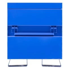 Kobalt Jobsite Boxes 24-in W x 60-in L x 28-in Steel Jobsite Box 26 Kobalt Jobsite Boxes 24-in W x 60-in L x 28-in Steel Jobsite Box -Hot Sale Kobalt Shop 42542129