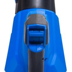 Kobalt Cordless Electric Leaf Blowers 24-volt Max 500-CFM Brushless Handheld Cordless Electric Leaf Blower (Tool Only) 18 Kobalt Cordless Electric Leaf Blowers 24-volt Max 500-CFM Brushless Handheld Cordless Electric Leaf Blower (Tool Only) -Hot Sale Kobalt Shop 42554779