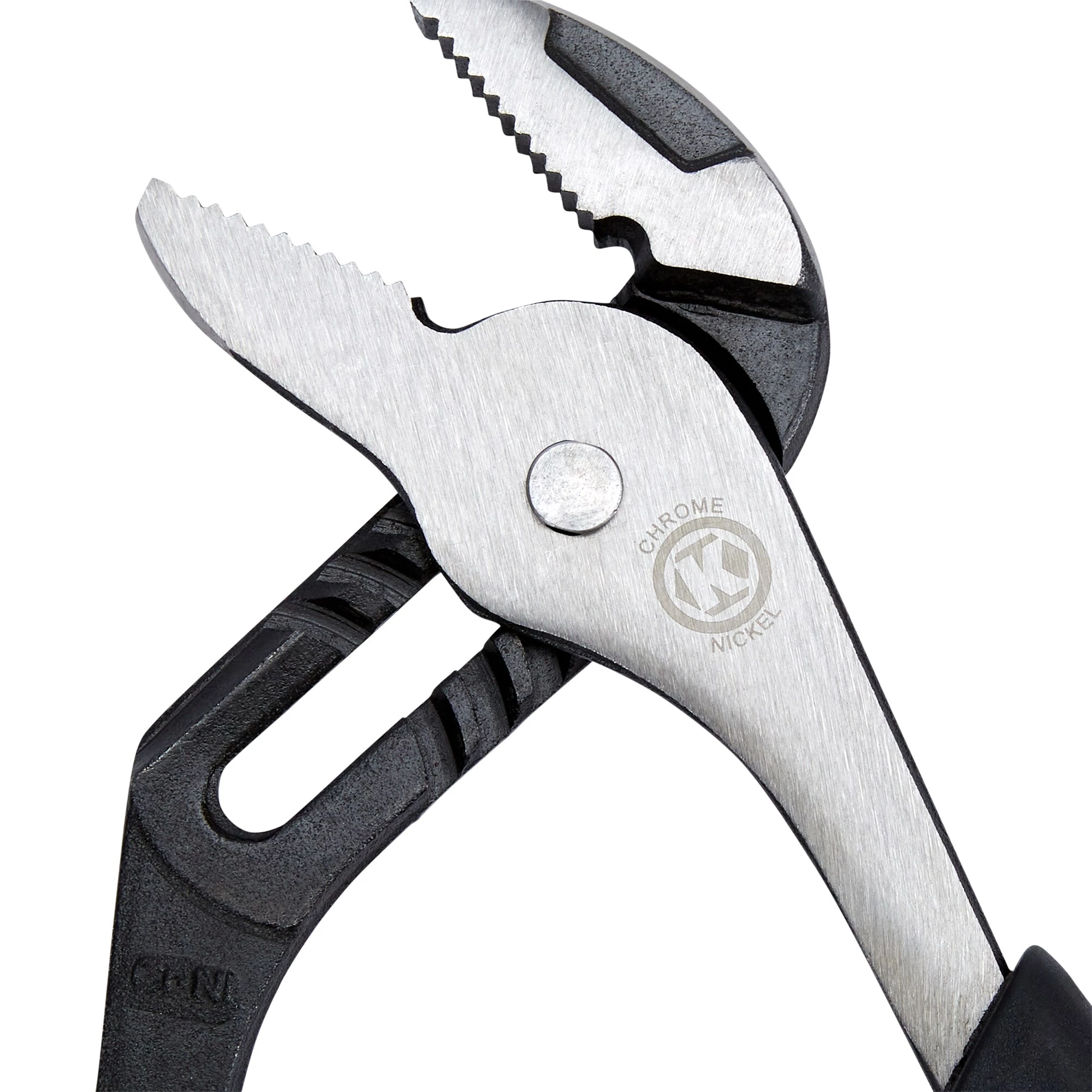 Kobalt 10-in Tongue and Groove Pliers 2 Kobalt 10-in Tongue and Groove Pliers - Image 2