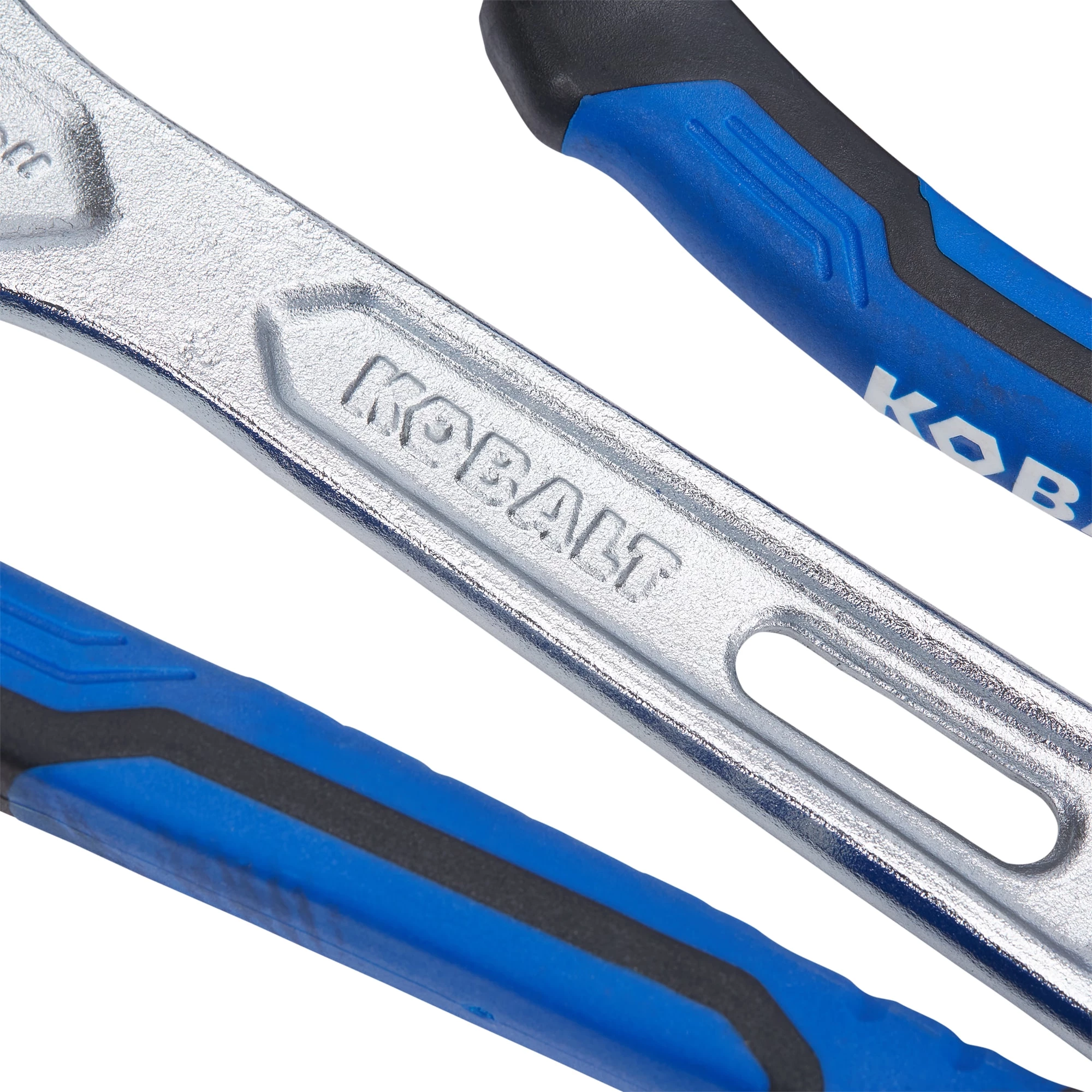Kobalt Plier Sets Tongue & Groove Plier Set 2 Kobalt Plier Sets Tongue & Groove Plier Set - Image 2