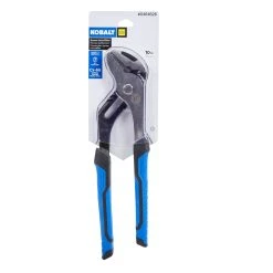 Kobalt 10-in Tongue and Groove Pliers 7 Kobalt 10-in Tongue and Groove Pliers -Hot Sale Kobalt Shop 42581307