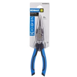 Kobalt 8-in Pliers with Wire Cutter -Hot Sale Kobalt Shop 42581311