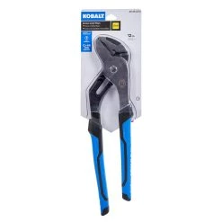 Kobalt 12-in Tongue and Groove Pliers 6 Kobalt 12-in Tongue and Groove Pliers -Hot Sale Kobalt Shop 42581312