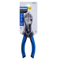 Kobalt Diagonal Cutting Pliers -Hot Sale Kobalt Shop 42581321