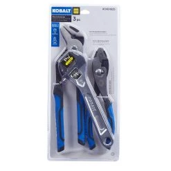 Kobalt Plier Sets Tongue & Groove Plier Set 6 Kobalt Plier Sets Tongue & Groove Plier Set -Hot Sale Kobalt Shop 42581328