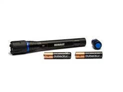 Kobalt Flashlights Virtually Indestructible Waterproof 2-pack 100-Lumen LED Flashlight (Battery Included) 13 Kobalt Flashlights Virtually Indestructible Waterproof 2-pack 100-Lumen LED Flashlight (Battery Included) -Hot Sale Kobalt Shop 42689080 scaled