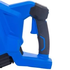 Kobalt Cordless Electric Leaf Blowers 24-volt 500-CFM Brushless Handheld Cordless Electric Leaf Blower 4 Ah (Battery & Charger Included) -Hot Sale Kobalt Shop 42705504