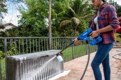 Kobalt Electric Pressure Washers 600-PSI 0.8-GPM Cold Water Electric Pressure Washer -Hot Sale Kobalt Shop 43084076 scaled